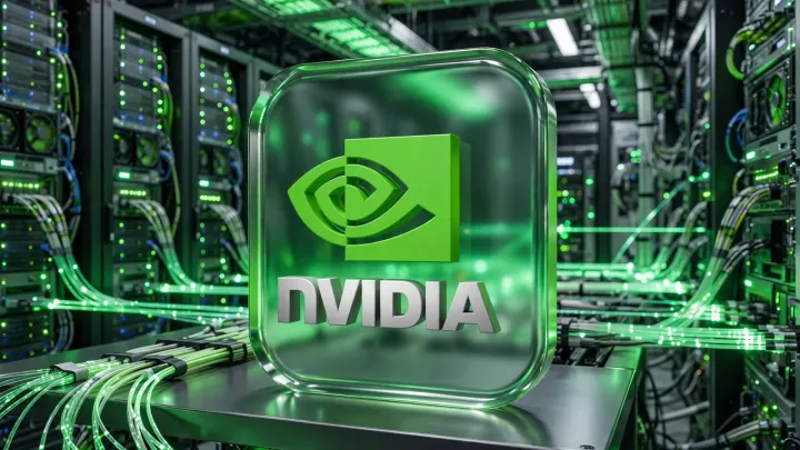 Portada del artículo: El dominio de NVIDIA en las GPU de IA: qué lo amenaza