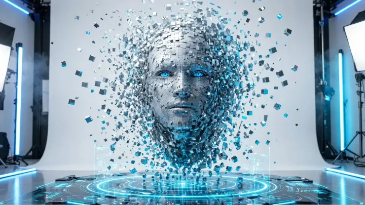 Portada del artículo: GPT-6 Astra: el modelo que OpenAI llama inicio de la AGI