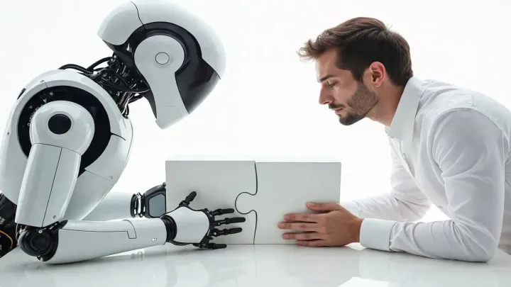 Portada del artículo: Mejor IA para programar en 2026: comparativa por perfil
