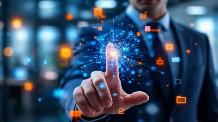 Portada del artículo: ¿Qué es vibe coding? Guía para crear apps con IA